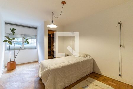 Apartamento à venda com 254m², 4 quartos e 2 vagasQuarto 2