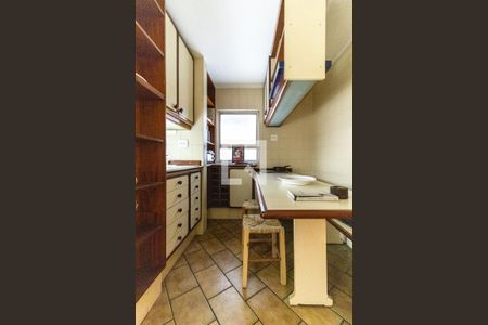 Apartamento à venda com 254m², 4 quartos e 2 vagasCopa