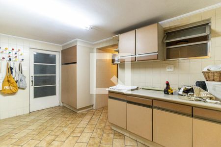 Apartamento à venda com 254m², 4 quartos e 2 vagasÁrea de Serviço