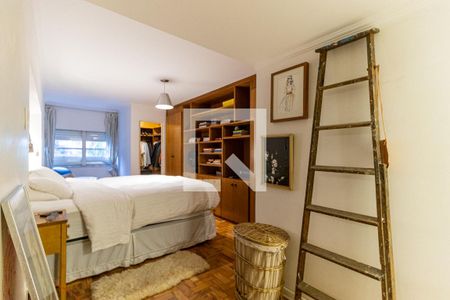 Apartamento à venda com 254m², 4 quartos e 2 vagasSuíte 2