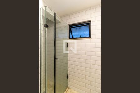 Apartamento à venda com 254m², 4 quartos e 2 vagasBanheiro da Suíte 1