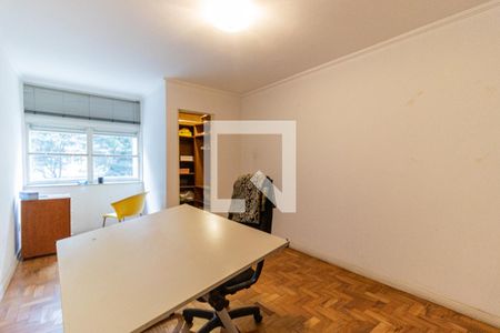Apartamento à venda com 254m², 4 quartos e 2 vagasQuarto 1