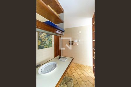 Apartamento à venda com 254m², 4 quartos e 2 vagasCopa