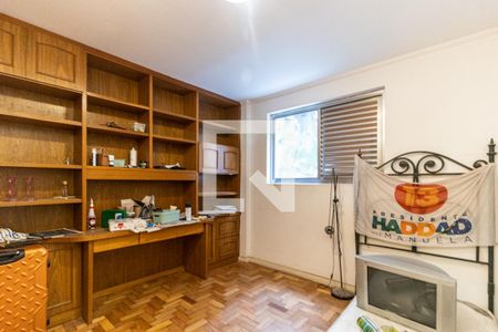 Apartamento à venda com 254m², 4 quartos e 2 vagasSuíte 1