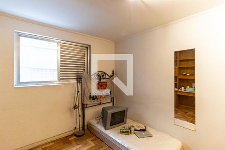 Apartamento à venda com 254m², 4 quartos e 2 vagasSuíte 1