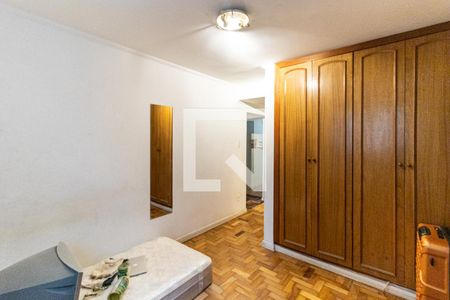 Apartamento à venda com 254m², 4 quartos e 2 vagasSuíte 1