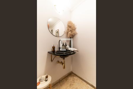 Apartamento à venda com 254m², 4 quartos e 2 vagasLavabo