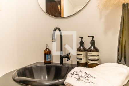 Apartamento à venda com 254m², 4 quartos e 2 vagasLavabo