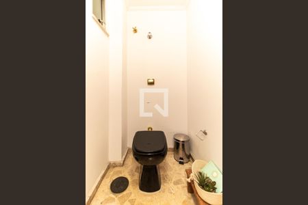 Apartamento à venda com 254m², 4 quartos e 2 vagasLavabo