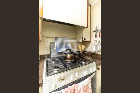 Apartamento à venda com 254m², 4 quartos e 2 vagasCozinha