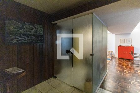 Apartamento à venda com 254m², 4 quartos e 2 vagasHall de Entrada