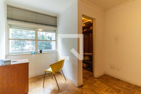 Apartamento à venda com 254m², 4 quartos e 2 vagasQuarto 1