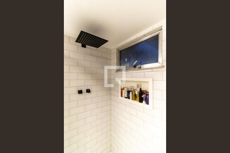 Apartamento à venda com 254m², 4 quartos e 2 vagasBanheiro da Suíte 2