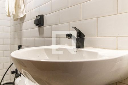 Apartamento à venda com 254m², 4 quartos e 2 vagasBanheiro da Suíte 1