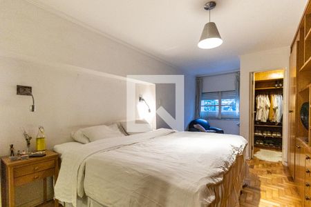 Apartamento à venda com 254m², 4 quartos e 2 vagasSuíte 2