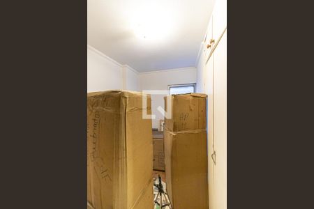 Apartamento à venda com 254m², 4 quartos e 2 vagasQuarto de Serviço 2