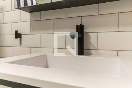 Apartamento à venda com 254m², 4 quartos e 2 vagasBanheiro Social