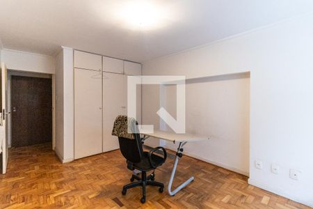 Apartamento à venda com 254m², 4 quartos e 2 vagasQuarto 1