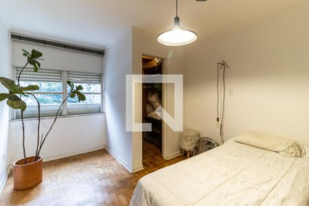 Apartamento à venda com 254m², 4 quartos e 2 vagasQuarto 2