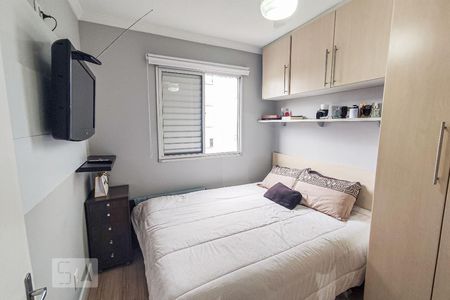 Quarto 1 de apartamento à venda com 2 quartos, 50m² em Vila Bela, São Paulo
