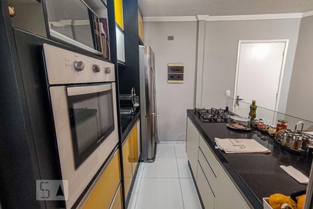 Apartamento à venda com 50m², 2 quartos e 1 vaga Apartamento à venda com 50m², 2 quartos e 1 vagaCozinha
