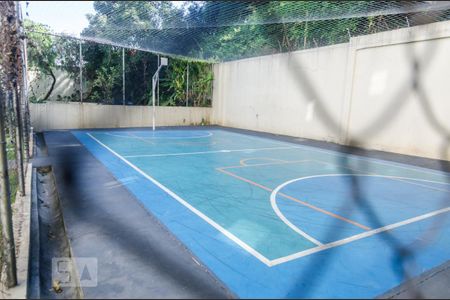 Apartamento à venda com 50m², 2 quartos e 1 vaga Apartamento à venda com 50m², 2 quartos e 1 vagaÁrea comum - Quadra