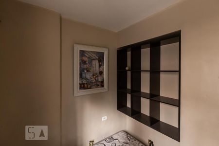 Quarto de apartamento para alugar com 2 quartos, 45m² em Bela Vista, São Paulo