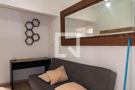 Apartamento para alugar com 2 quartos, 45m² em Bela Vista, São Paulo