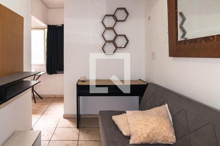Apartamento para alugar com 2 quartos, 45m² em Bela Vista, São Paulo