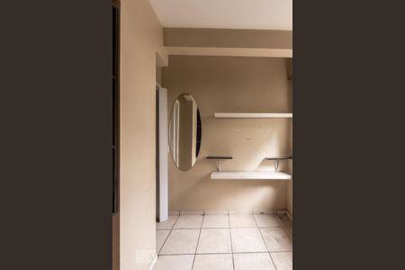 Quarto de apartamento para alugar com 2 quartos, 45m² em Bela Vista, São Paulo
