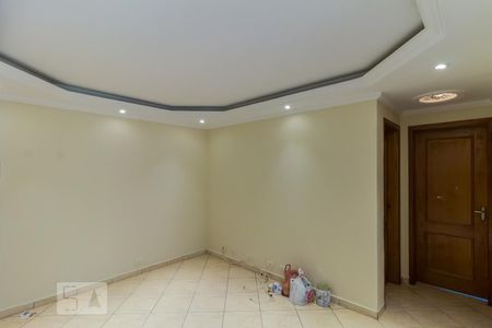 Sala de apartamento à venda com 2 quartos, 59m² em Centro, Guarulhos