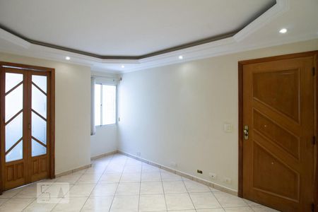 Sala de apartamento à venda com 2 quartos, 59m² em Centro, Guarulhos