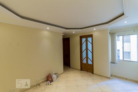Sala de apartamento à venda com 2 quartos, 59m² em Centro, Guarulhos