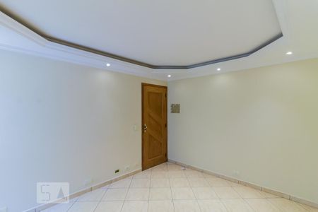 Sala de apartamento à venda com 2 quartos, 59m² em Centro, Guarulhos