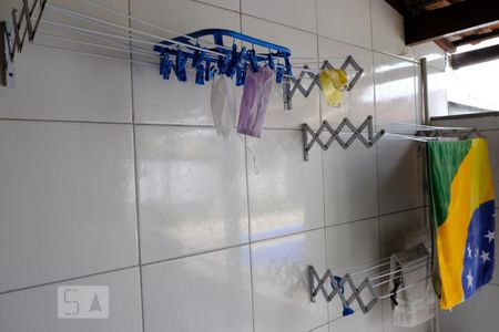 Casa à venda com 159m², 3 quartos e 4 vagasLavanderia