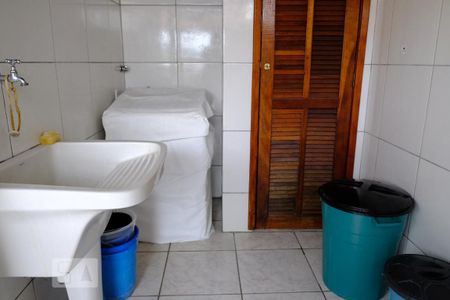 Casa à venda com 159m², 3 quartos e 4 vagasLavanderia