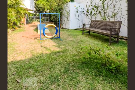 Studio para alugar com 39m², 1 quarto e 1 vagaEspaço PET