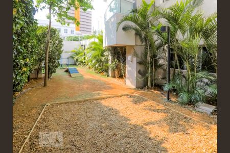 Studio para alugar com 39m², 1 quarto e 1 vagaEspaço PET
