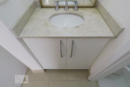 Studio para alugar com 39m², 1 quarto e 1 vagaBanheiro