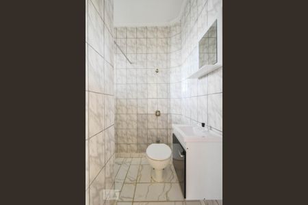 Banheiro de apartamento à venda com 2 quartos, 50m² em Sumarezinho, São Paulo