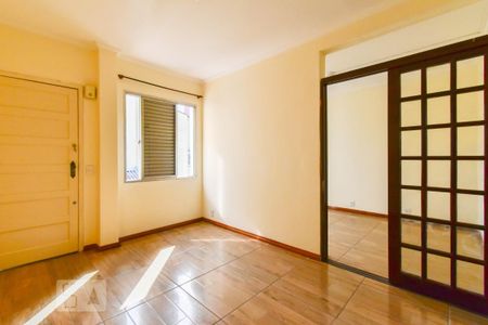 Apartamento à venda com 2 quartos, 50m² em Sumarezinho, São Paulo