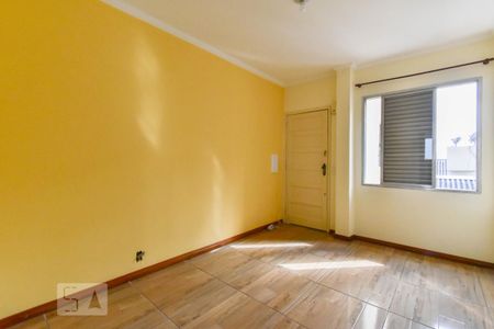 Sala de apartamento para alugar com 2 quartos, 50m² em Sumarezinho, São Paulo