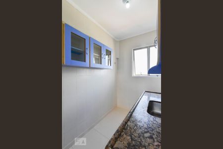 Apartamento para alugar com 50m², 2 quartos e sem vaga Apartamento para alugar com 50m², 2 quartos e sem vagaCozinha