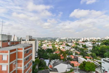 Apartamento para alugar com 50m², 2 quartos e sem vaga Apartamento para alugar com 50m², 2 quartos e sem vagaQuarto - Vista