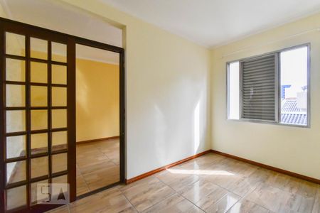 Sala ou Quarto Extra Reversível de apartamento à venda com 2 quartos, 50m² em Sumarezinho, São Paulo