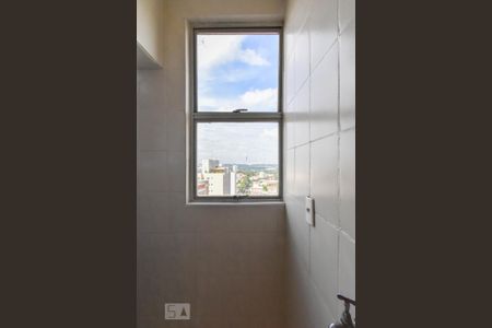 Área de Serviço de apartamento à venda com 2 quartos, 50m² em Sumarezinho, São Paulo