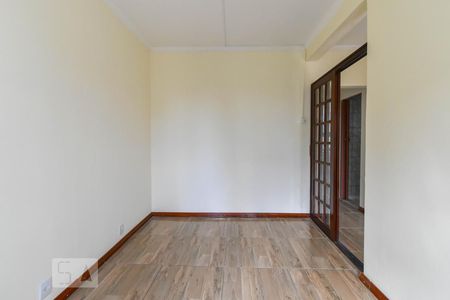 Sala ou Quarto Extra Reversível de apartamento para alugar com 2 quartos, 50m² em Sumarezinho, São Paulo