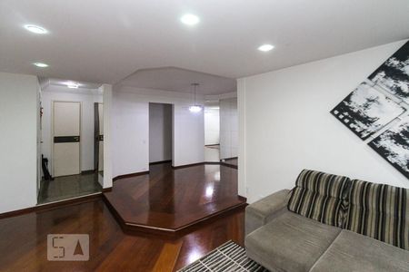 Sala de Jantar de apartamento à venda com 4 quartos, 178m² em Vila Carrão, São Paulo