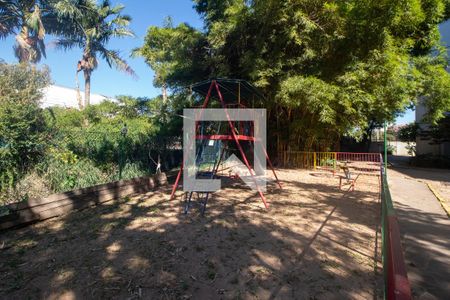 Apartamento para alugar com 42m², 1 quarto e sem vagaÁrea comum - Playground