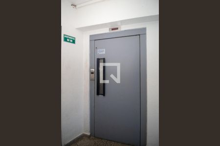 Apartamento para alugar com 42m², 1 quarto e sem vagaHall de entrada